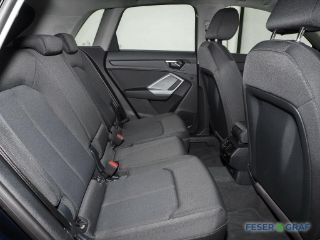 Audi Q3 TFSI e