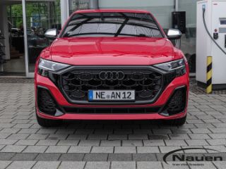 Audi SQ8 SUV