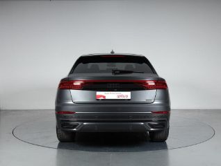 Audi Q8 SUV