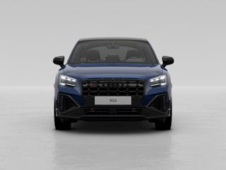 Audi SQ2