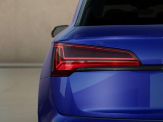 Audi Q5 SUV