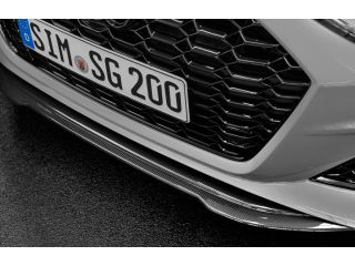 Audi RS 4 Avant