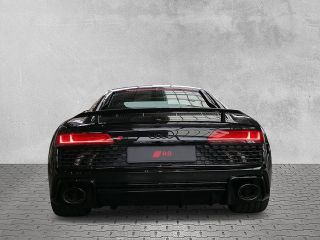 Audi R8 Coupé V10 performance quattro