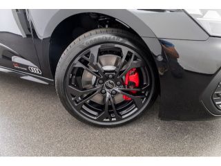 Audi A3 Sportback TFSI e