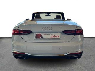 Audi A5 Cabriolet