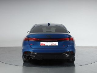 Audi A5 Limousine