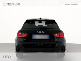 Audi A1 citycarver