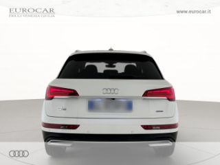 Audi Q5 SUV