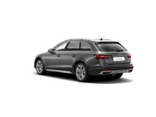 Audi A4 allroad quattro
