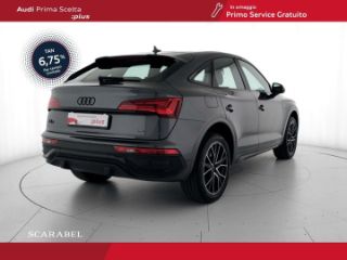 Audi Q5 Sportback