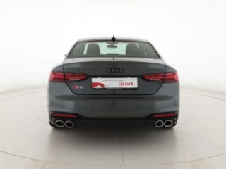 Audi S5 Coupé