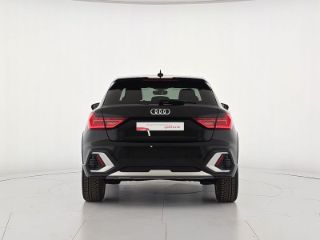 Audi A1 allstreet