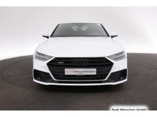 Audi A7 Sportback