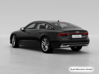 Audi A7 Sportback TFSI e