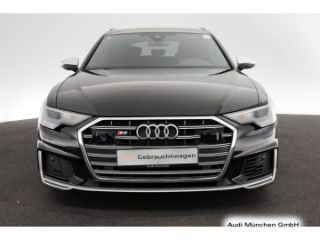 Audi S6 Avant