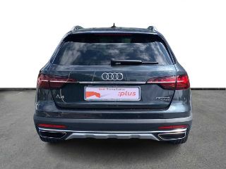 Audi A4 allroad quattro