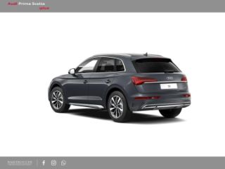 Audi Q5 SUV