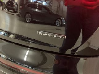 Audi Q5 Sportback TFSI e