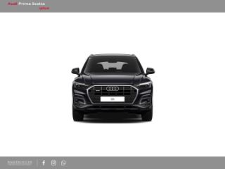 Audi Q5 SUV