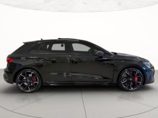 Audi RS 3 Sportback