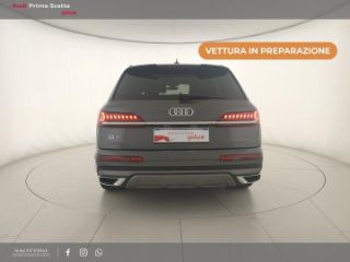 Audi Q7 SUV