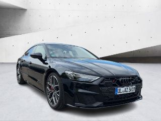 Audi S7 Sportback
