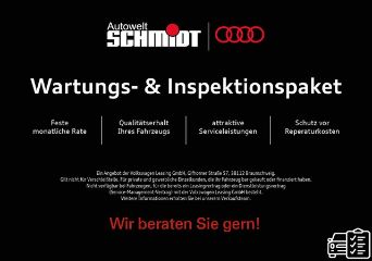 Audi SQ8 SUV