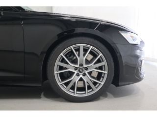 Audi S6 Avant