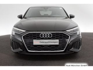 Audi A3 Sportback TFSI e