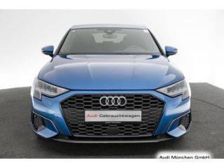 Audi A3 Sportback TFSI e