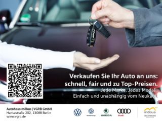 Audi A8 Lang