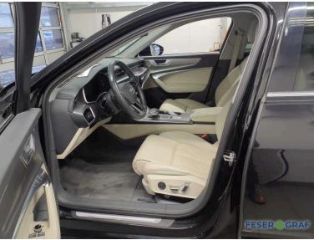 Audi A6 Limousine
