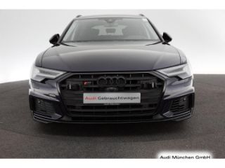 Audi S6 Avant
