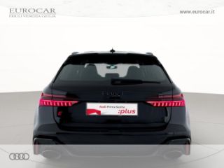 Audi RS6 Avant