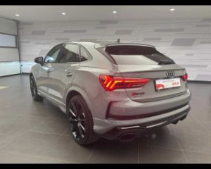 Audi RS Q3 Sportback