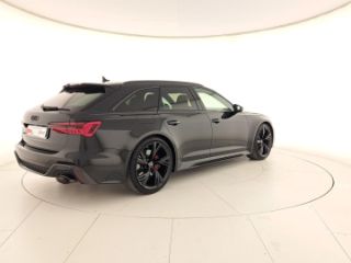 Audi RS6 Avant