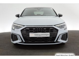 Audi A3 Sportback TFSI e