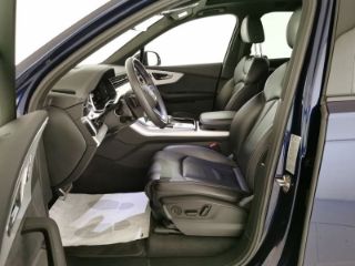 Audi Q7 SUV