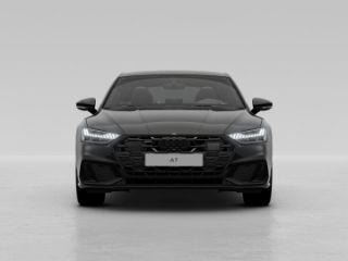 Audi A7 Sportback TFSI e
