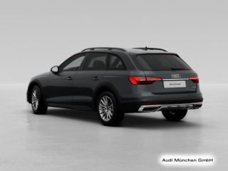 Audi A4 allroad quattro
