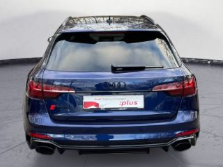 Audi RS 4 Avant