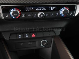 Audi A1 allstreet
