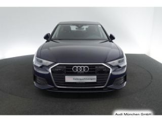 Audi A6 Limousine