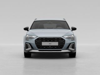 Audi A3 allstreet TFSI e