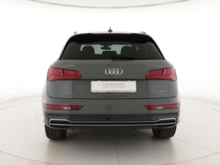 Audi Q5 SUV