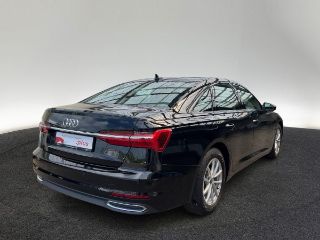 Audi A6 Limousine