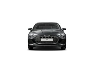 Audi A3 Limousine