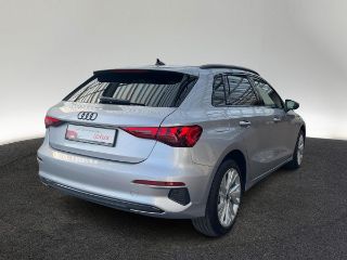 Audi A3 Sportback TFSI e