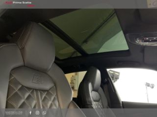 Audi Q8 SUV