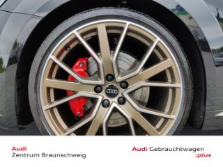 Audi TTS Roadster